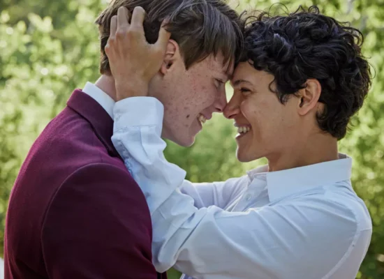 Young Royals S3 - Nexiko / Netflix Photo: Netlix