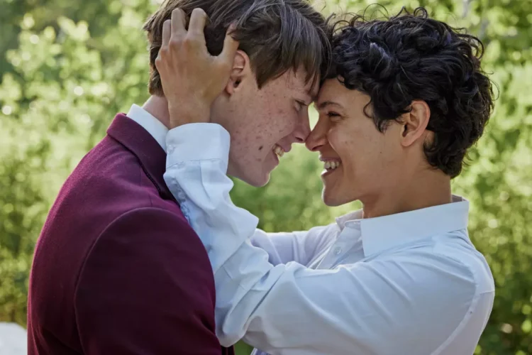 Young Royals S3 - Nexiko / Netflix Photo: Netlix