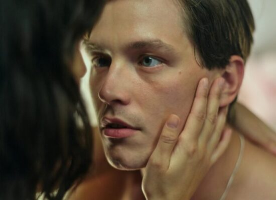 Ett ärligt liv / An Honest Life - FLX / Netflix Photo: Emil Hornstrup Jakobsen / Netflix