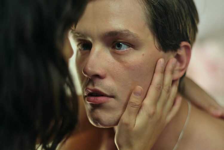 Ett ärligt liv / An Honest Life - FLX / Netflix Photo: Emil Hornstrup Jakobsen / Netflix