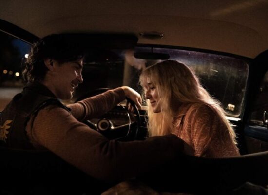 Bullshit / Nordisk Film Creative Alliance - photo: prime Video.