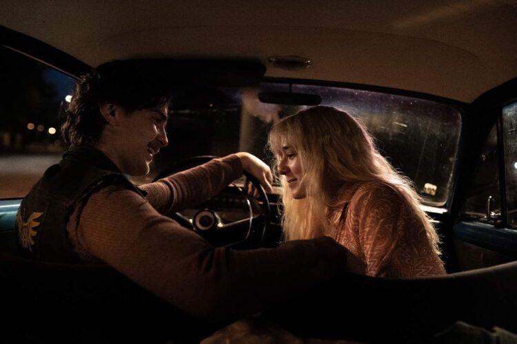 Bullshit / Nordisk Film Creative Alliance - photo: prime Video.