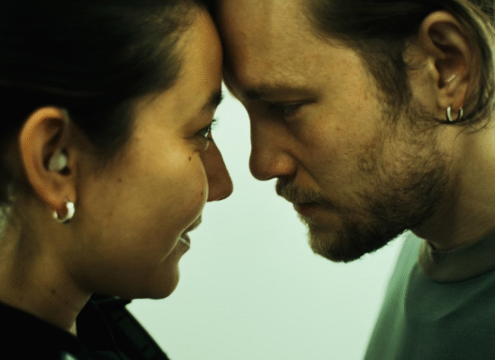 Från insidan / SVT - photo: Benjamin Zadig