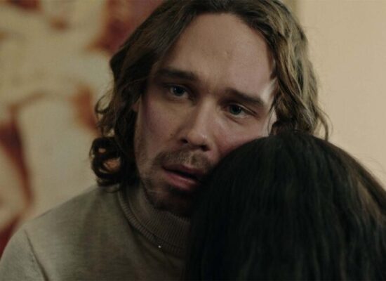 Knutby S2 / B-Reel - photo: TV4 / Sara P Borgström