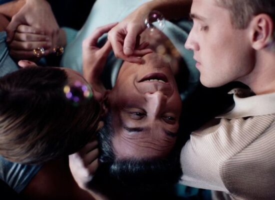 Magisterlekarna / Northen Fable - photo: TriArt