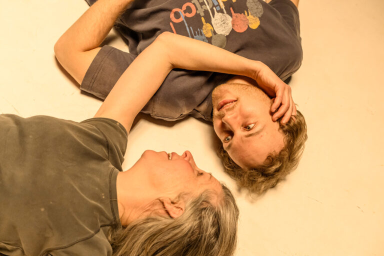 Svindel - Dramaten Photo: Sören Vilks
